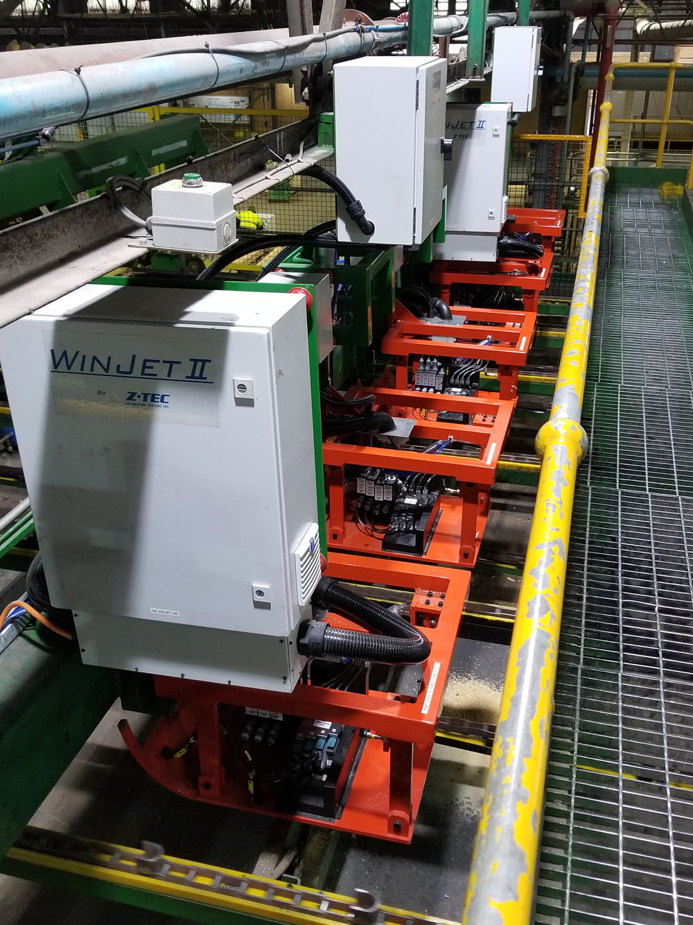 Winjet II - 4