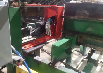 WinJet II Printing System - Z Tec